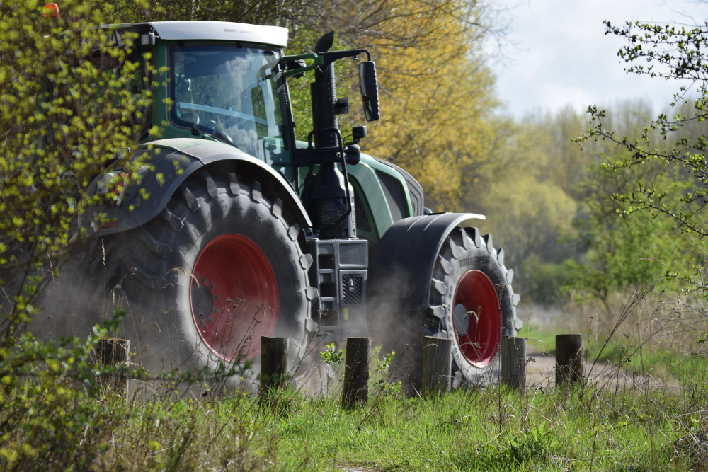 tractoare agricole