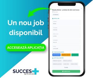 profil vocațional în recrutare