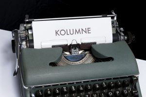 cum transformi un comunicat de presă într-o știre
